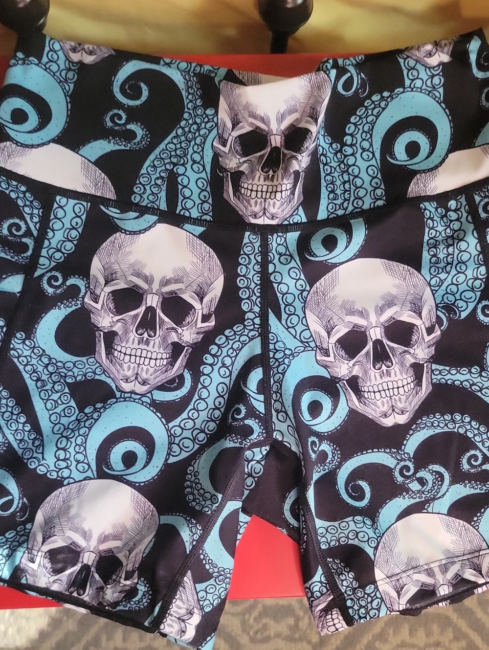 CVG Shorts